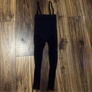 Invisible Butt Lifter Full-Leg Body Shaper